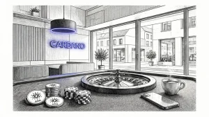 Cardano ADA Casino Vergleich: Zahlungen und Lizenzen