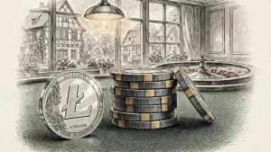 Litecoin LTC Casino Vergleich: Anbieter und Zahlungen