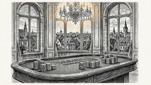 Online Casino mit 100-%-Bonus: Bedingungen erklärt