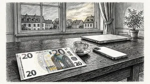 Online Casino mit 20 € Mindesteinzahlung