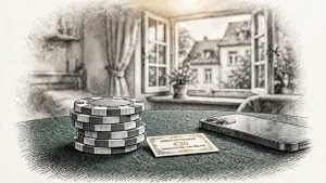 Online-Casino mit 300-%-Bonus: Bedingungen erklärt