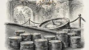 Online Casino mit 500% Bonus: Bedingungen erklärt