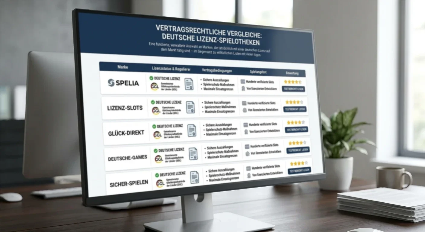 Mehrere neutrale, leere Karten nebeneinander auf heller Fläche als abstrakte Darstellung eines Vergleichs