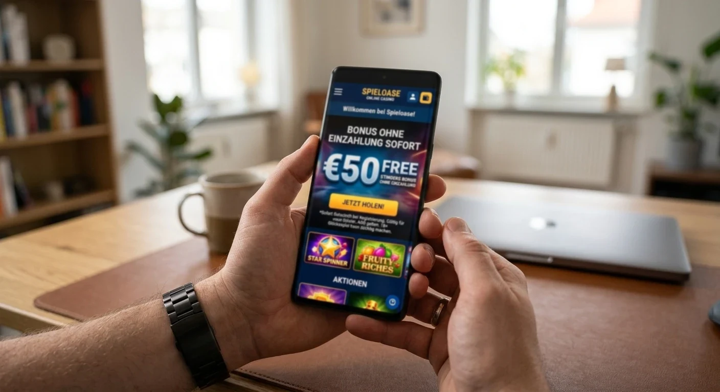 Online Casino Bonus Ohne Einzahlung Sofort