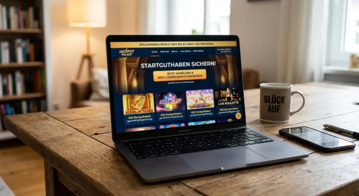 Online Casino Echtgeld Startguthaben