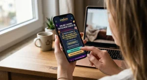 Online Casino Gutschein Codes 2026 seriös prüfen