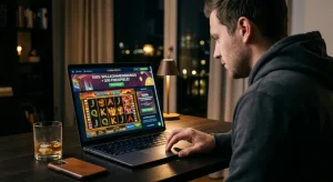 Online Casino mit 100% Bonus 2026: legal vergleichen