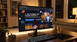 Casino mit 20 Euro Mindesteinzahlung $CY$ — legale GGL-Anbieter