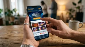 Casino mit 5 Euro Mindesteinzahlung 2026 — legale Anbieter