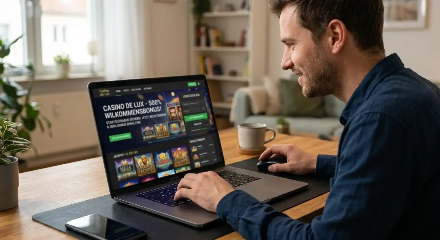 Online Casino Mit 500 Prozent Bonus