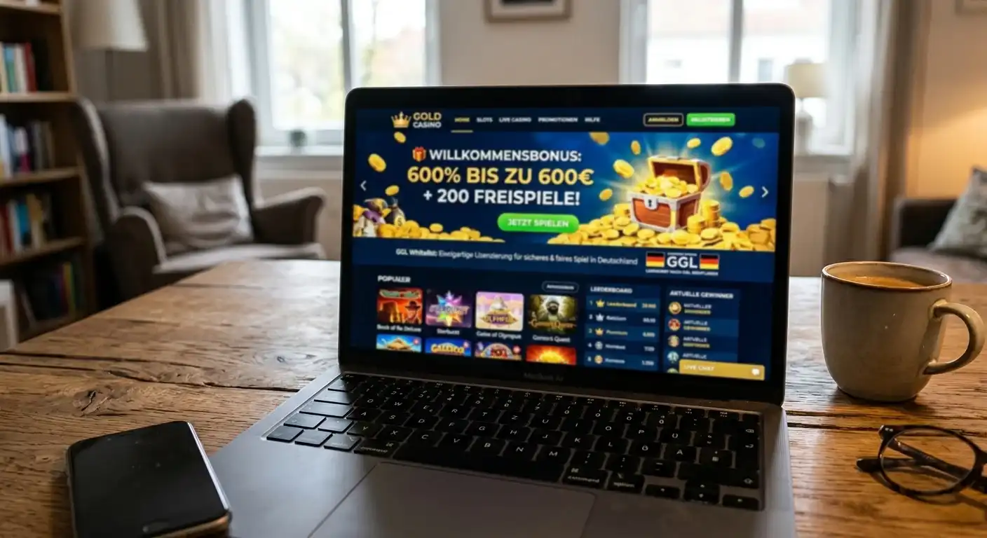 Online Casino Mit 600 Prozent Bonus Ggl Whitelist