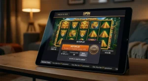 Online Casino mit Autoplay 2026 – Top Anbieter ohne GGL-Limit