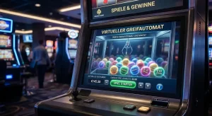 Online Casino mit Bonus Crab 2026 – Greifautomat-Funktion erklärt
