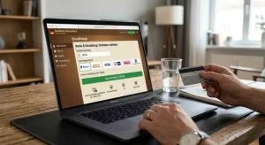 Online Casino per Bankeinzug 2026: sicher einzahlen