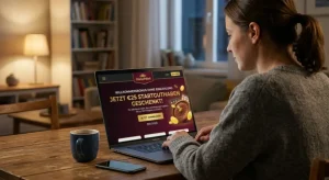 Online Casino Willkommensbonus ohne Einzahlung 2026