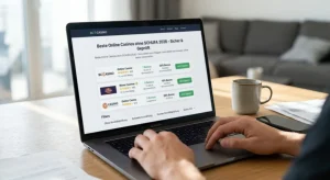 Online-Casinos ohne SCHUFA-Auskunft 2026 – Der Faktencheck