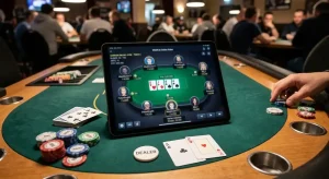 Online-Poker-Casinos in Deutschland 2026 – GGL-Lizenz & Video Poker