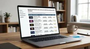 Paysafecard-Casinos ohne Limit 2026 – Der vollständige Guide