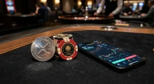 Ripple-Casino-Vergleich 2026: Die 8 besten XRP-Casinos im Test