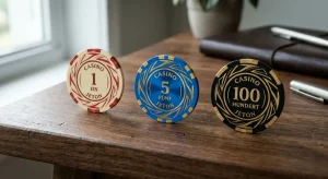 Spielautomaten mit 1 und 5 Cent sowie 1 Euro Einsatz in Deutschland 2026