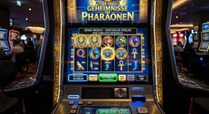 Merkur Spielautomaten kostenlos ohne Anmeldung $CY$ — Demo-Portale & GGL-Realität