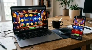 Spielautomaten online spielen Echtgeld 2026 – Beste Casinos & Spielautomaten
