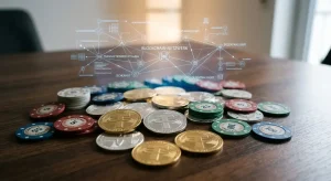 Tether-Casino-Vergleich 2026: Die 9 besten USDT-Casinos im Test