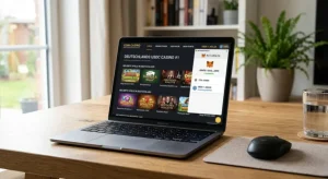 USDC-Casino-Vergleich 2026: Die 10 besten Casinos mit USD Coin
